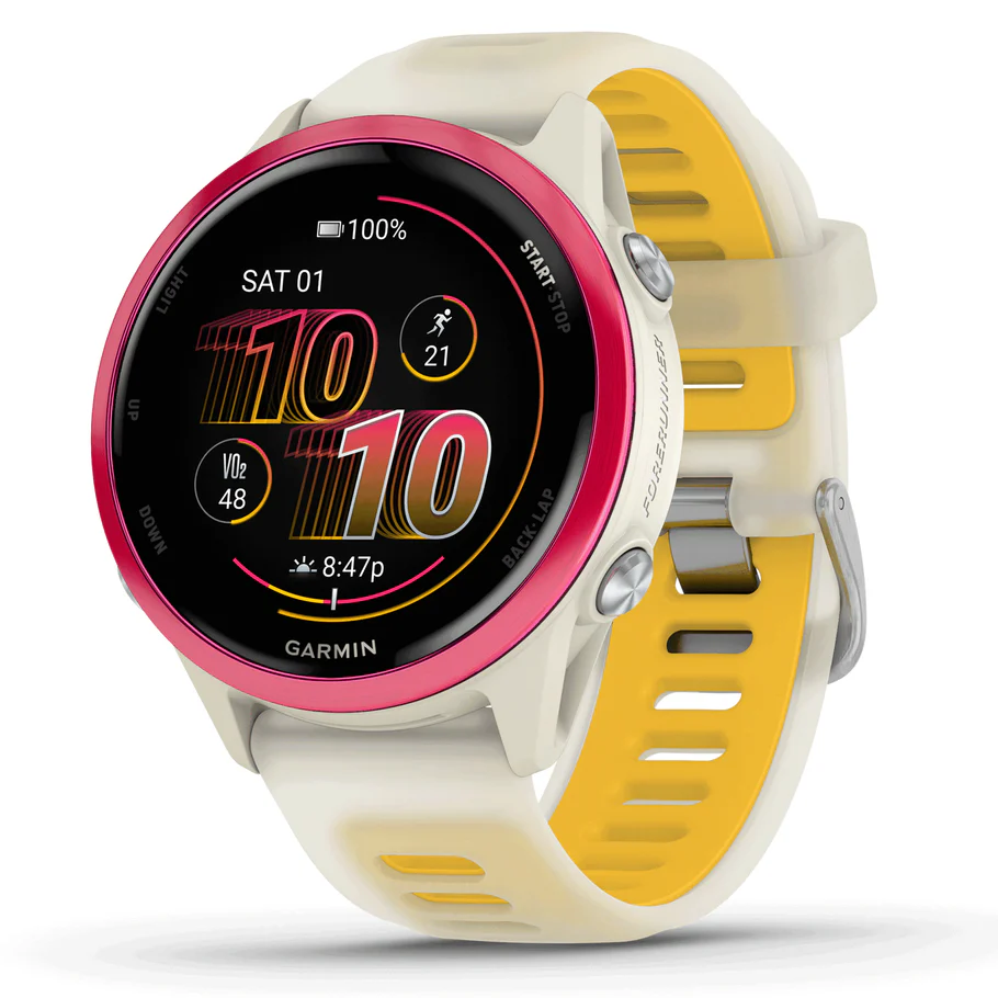 Garmin Forerunner 570
