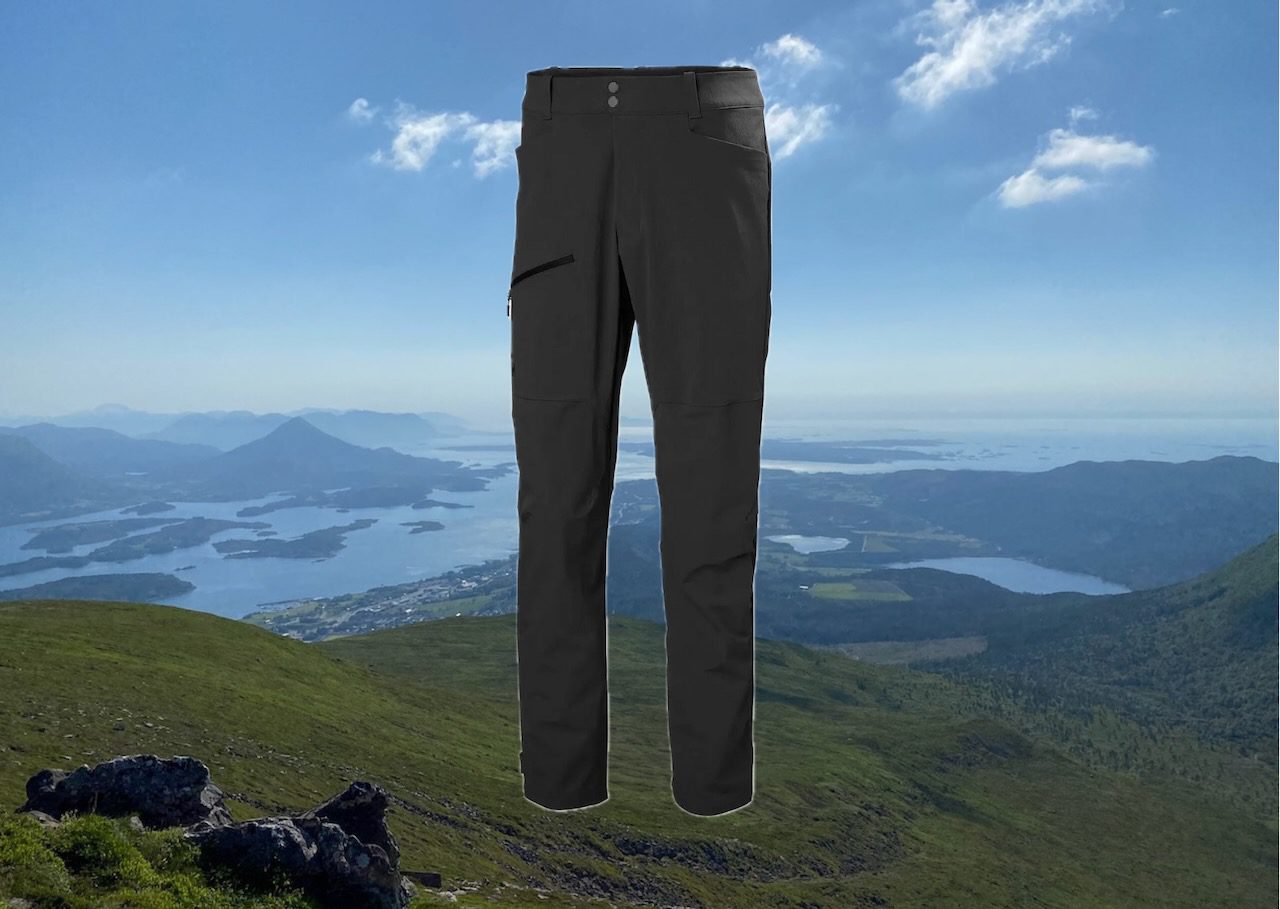 Featured image for “Test: Helly Hansen Vika Pants 2.0”