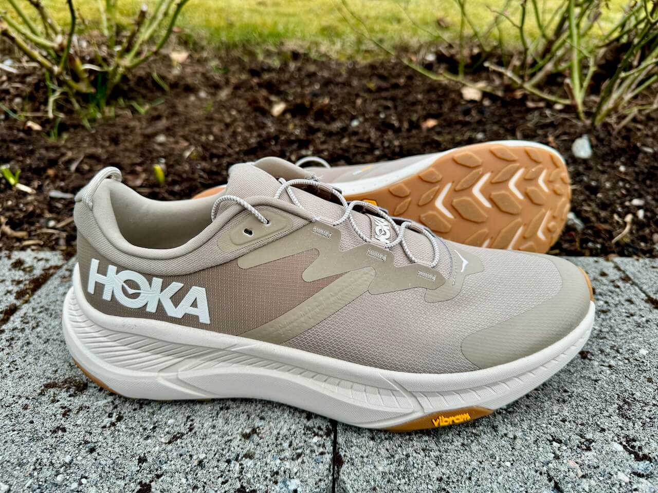 Featured image for “Test: HOKA Transport”