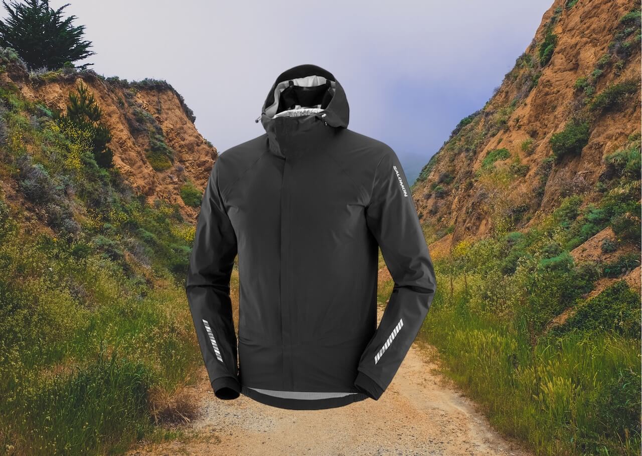 Featured image for “Test: Salomon S/Lab Ultra Jacket”