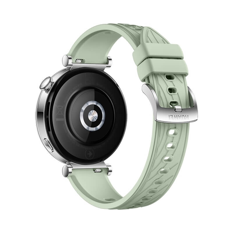 Huawei Watch GT 4 Green Edition