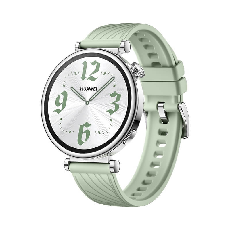 Huawei Watch GT 4 Green Edition