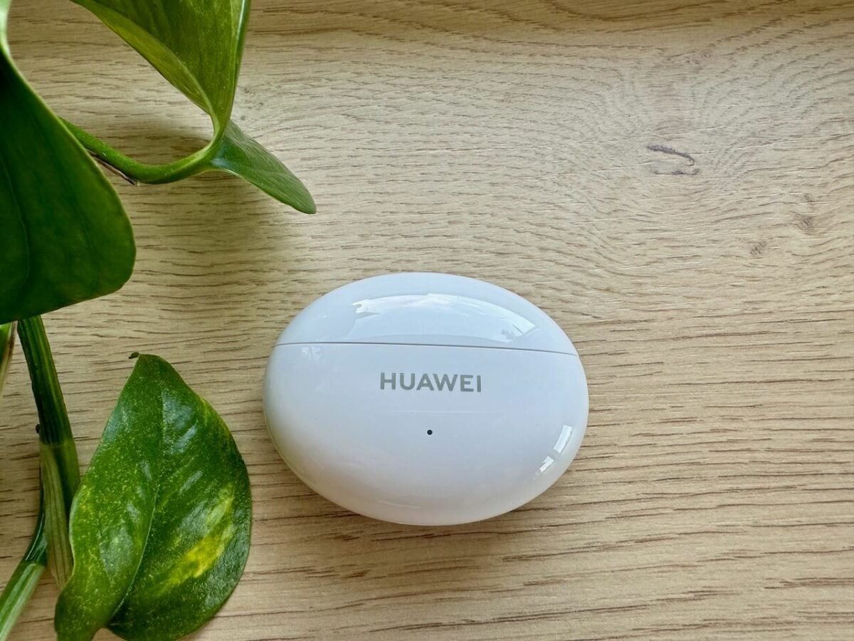 Huawei FreeBud 6i