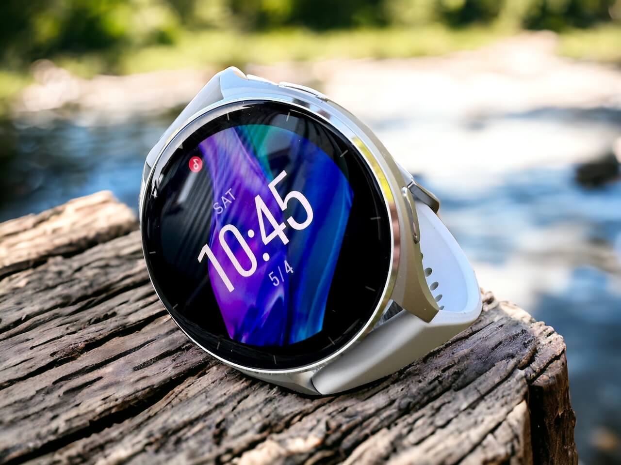 Featured image for “Test: Xiaomi Watch 2”
