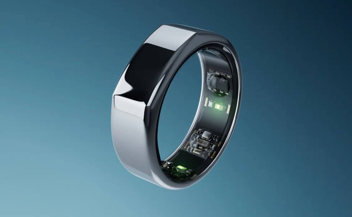 Featured image for “Oura Ring er nå tilgjengelig for salg i Norge”