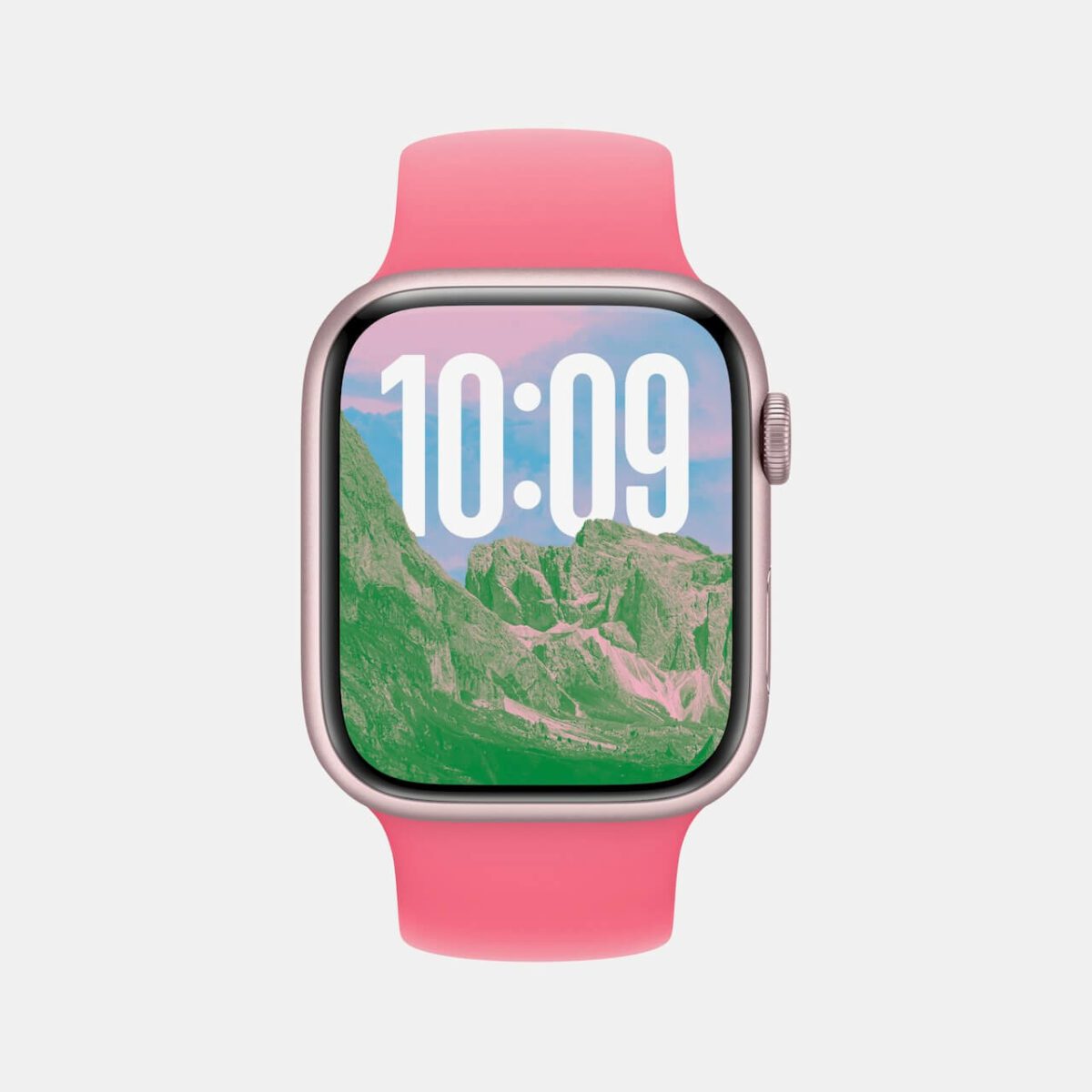 Apple watchOS 11