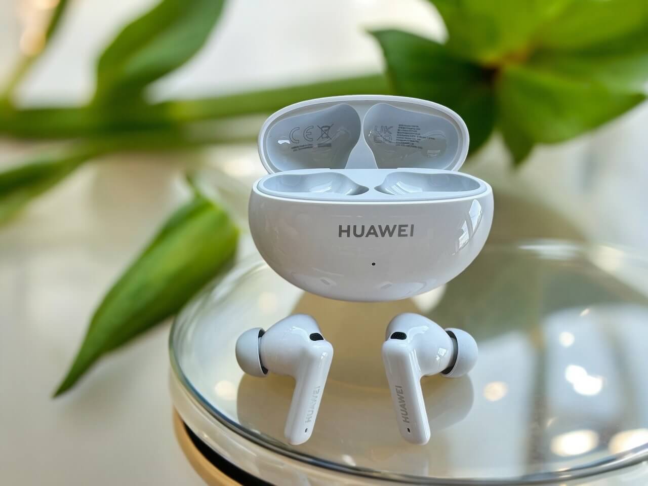 Featured image for “Test: Huawei FreeBuds 6i”