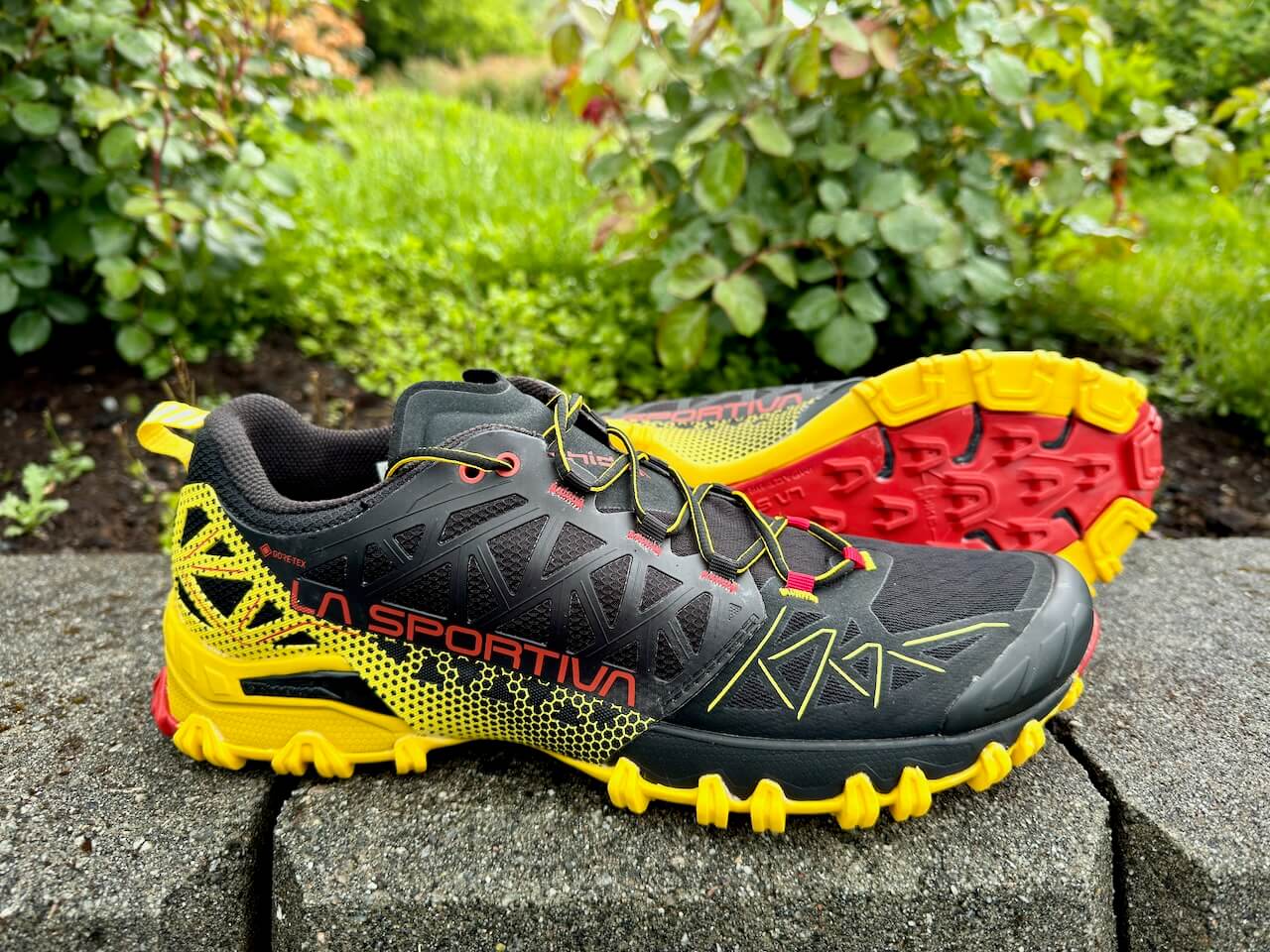 La Sportiva Bushido II GTX