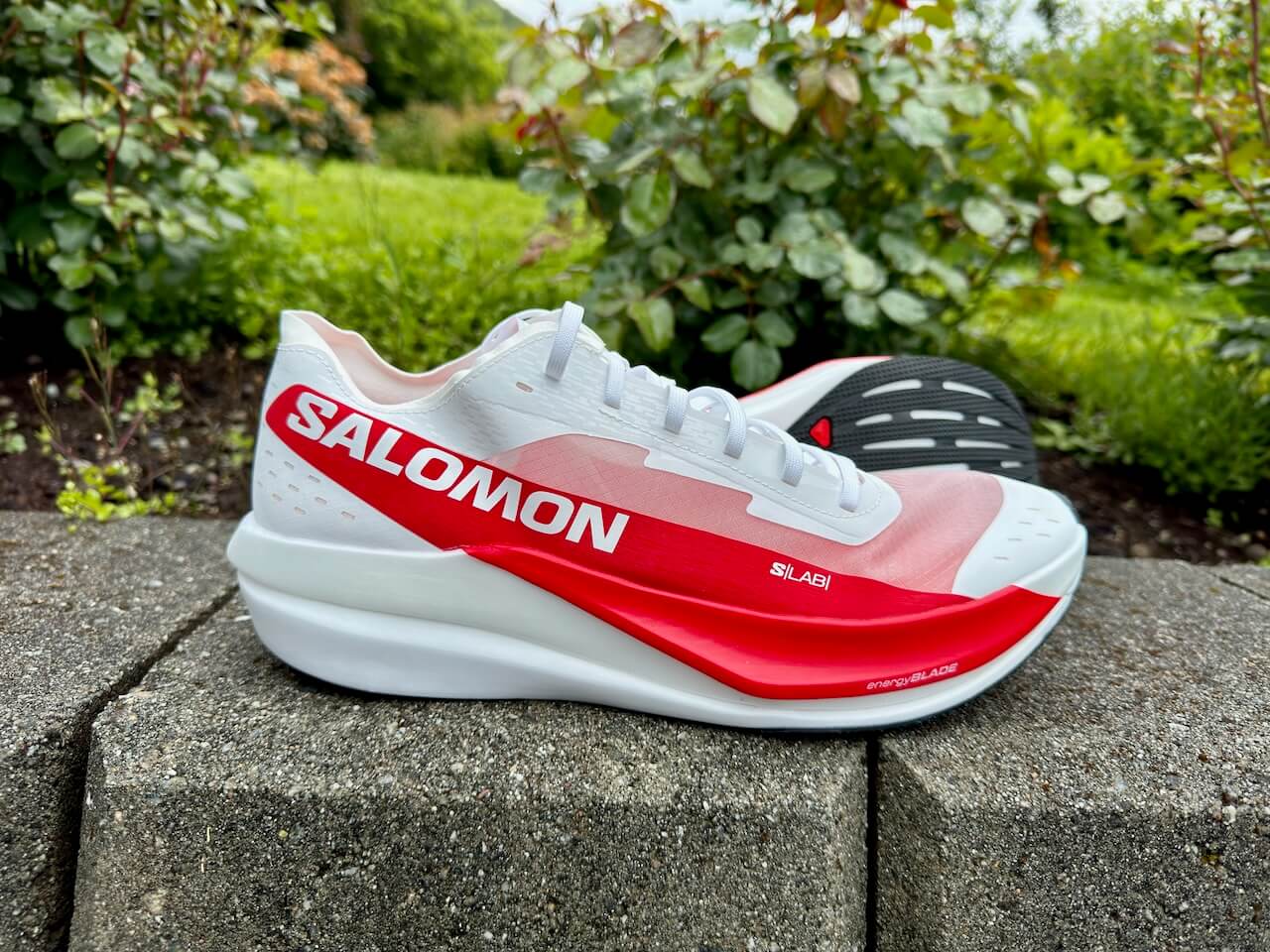 Salomon S/Lab Phantasm 2