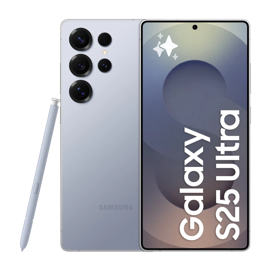 Samsung Galaxy S25 Ultra