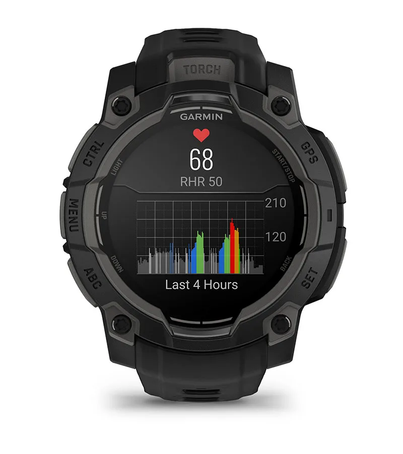 Garmin Instinct 3