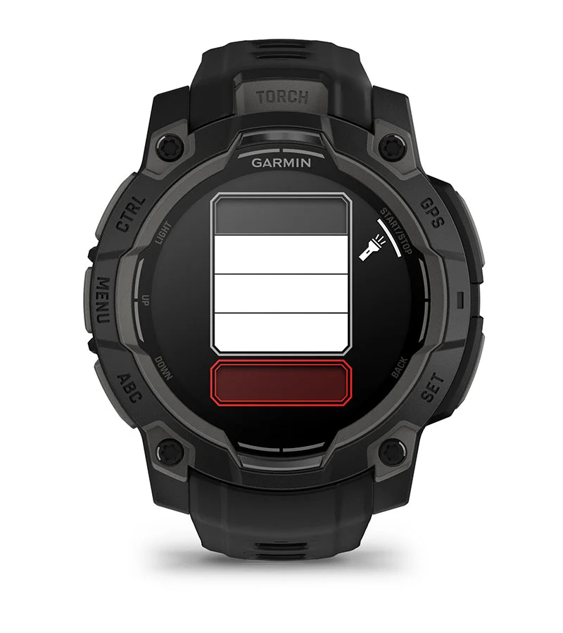 Garmin Instinct 3