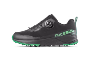 Icebug NewRun BUGrip GTX