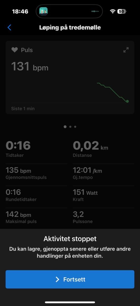 Garmin Connect+: Premium opplevelse for spesielt interesserte