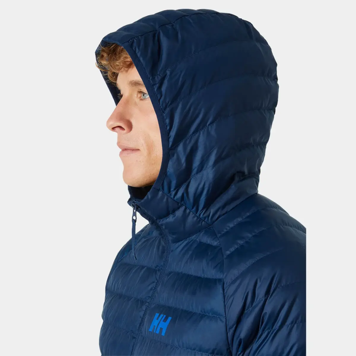 Helly Hansen Banff Hooded Insulator Jacket
