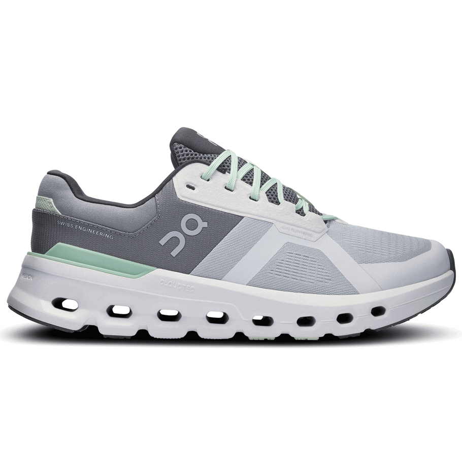 On Cloudrunner 2