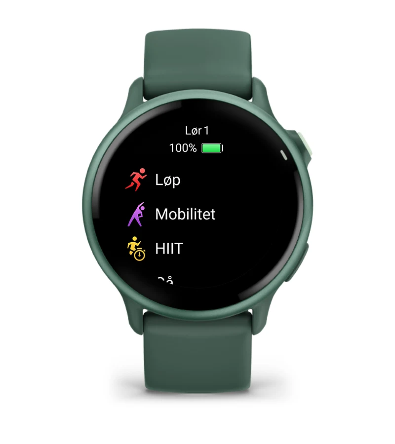 Garmin Vivoactive 6