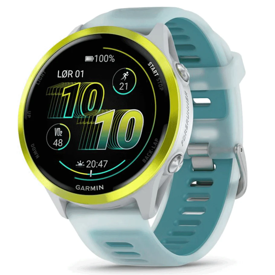 Garmin Forerunner 570