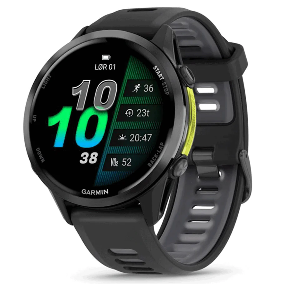 Garmin Forerunner 970